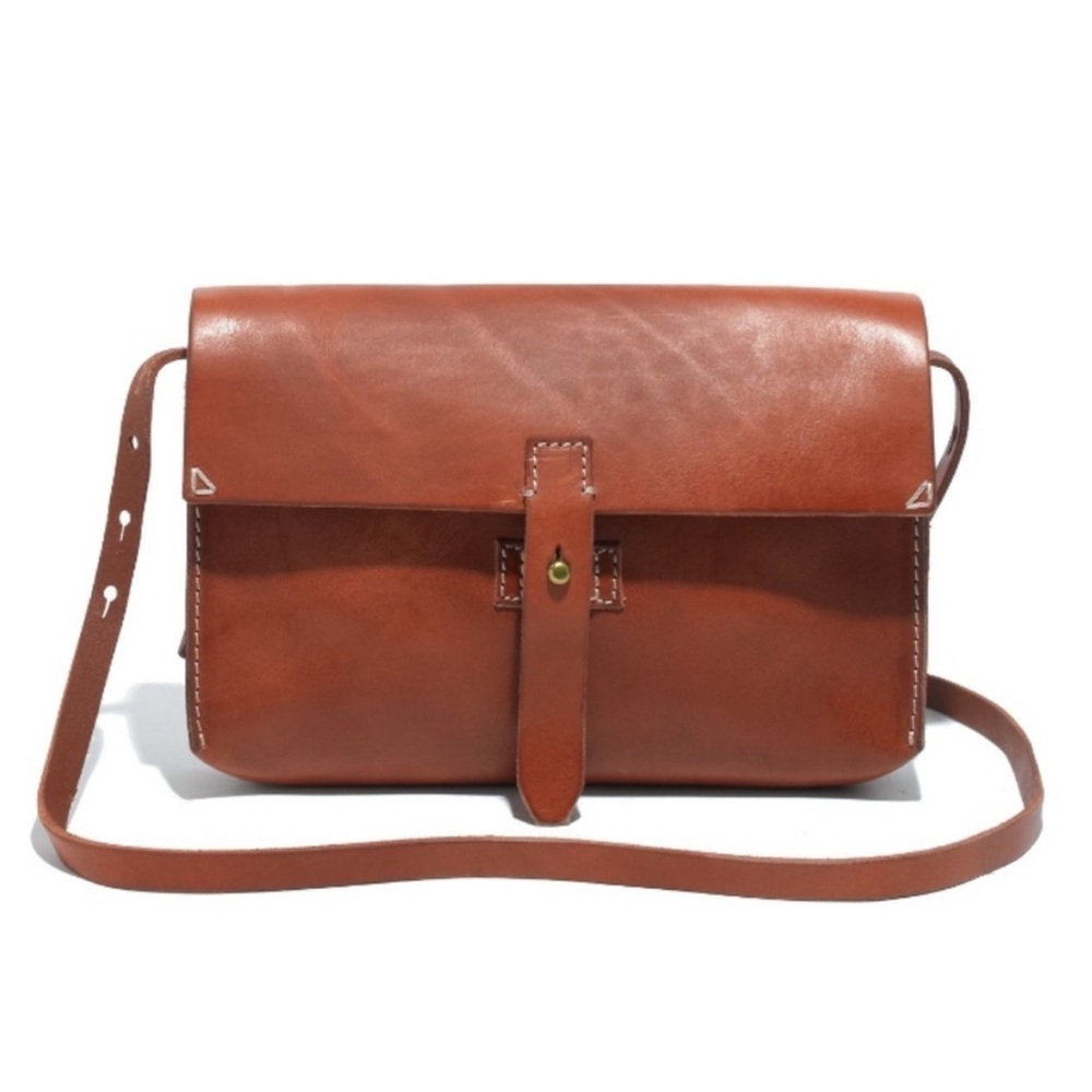 Madewell Dover Crossbody Bag